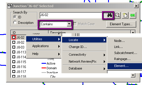Pcswmm Interface image0039 – SWMM5, ICM SWMM, ICM InfoWorks, InfoSWMM, InfoSewer