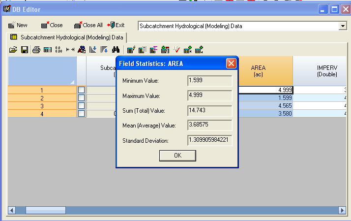 Tributary Area to a Node in InfoSWMM – SWMM5, ICM SWMM, ICM InfoWorks ...