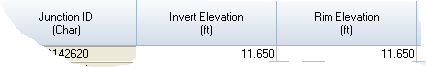 >Node Ground Elevation in InfoSWMM – SWMM5, ICM SWMM, ICM InfoWorks ...